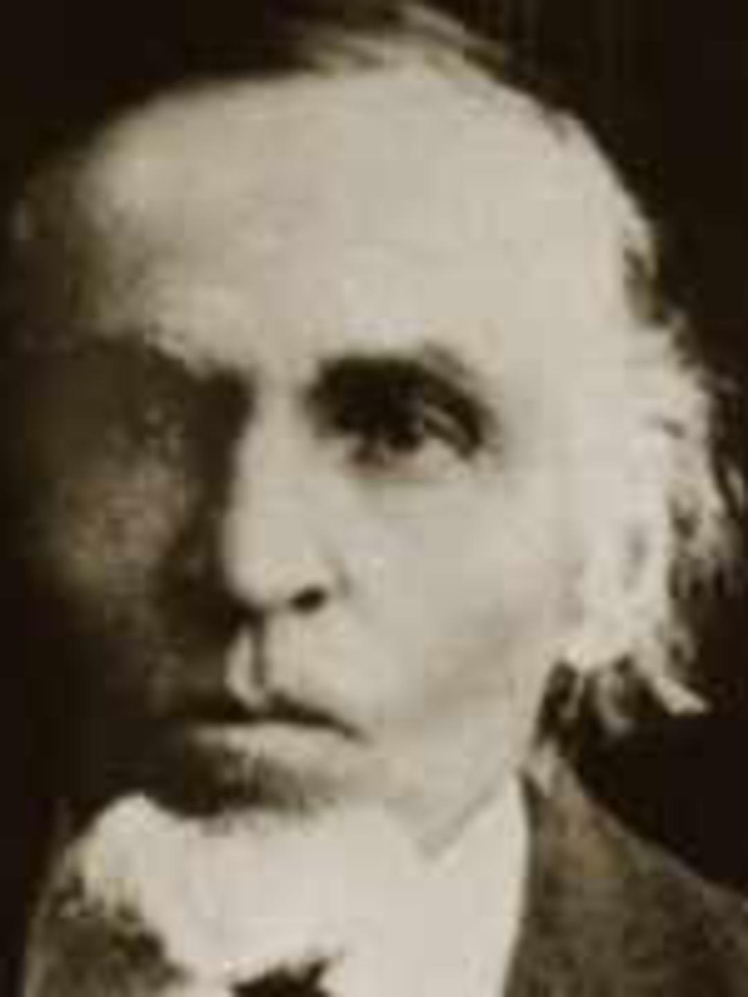 Bartolomi Daniel Stalle (1838 - 1912) Profile